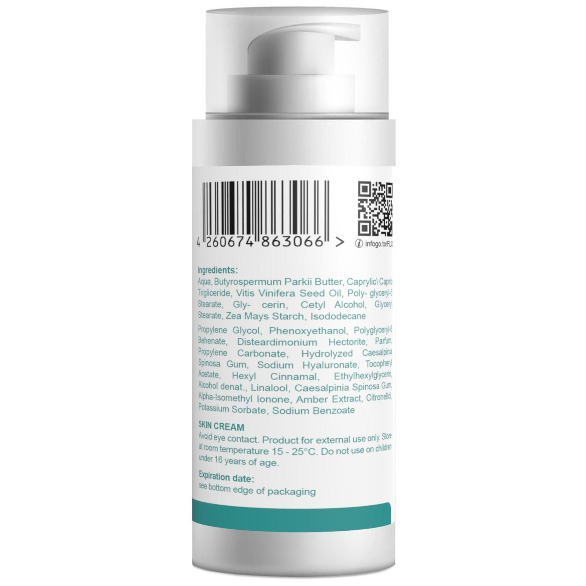 Flexosamine Forte Cr�me - 100 Ml - 2