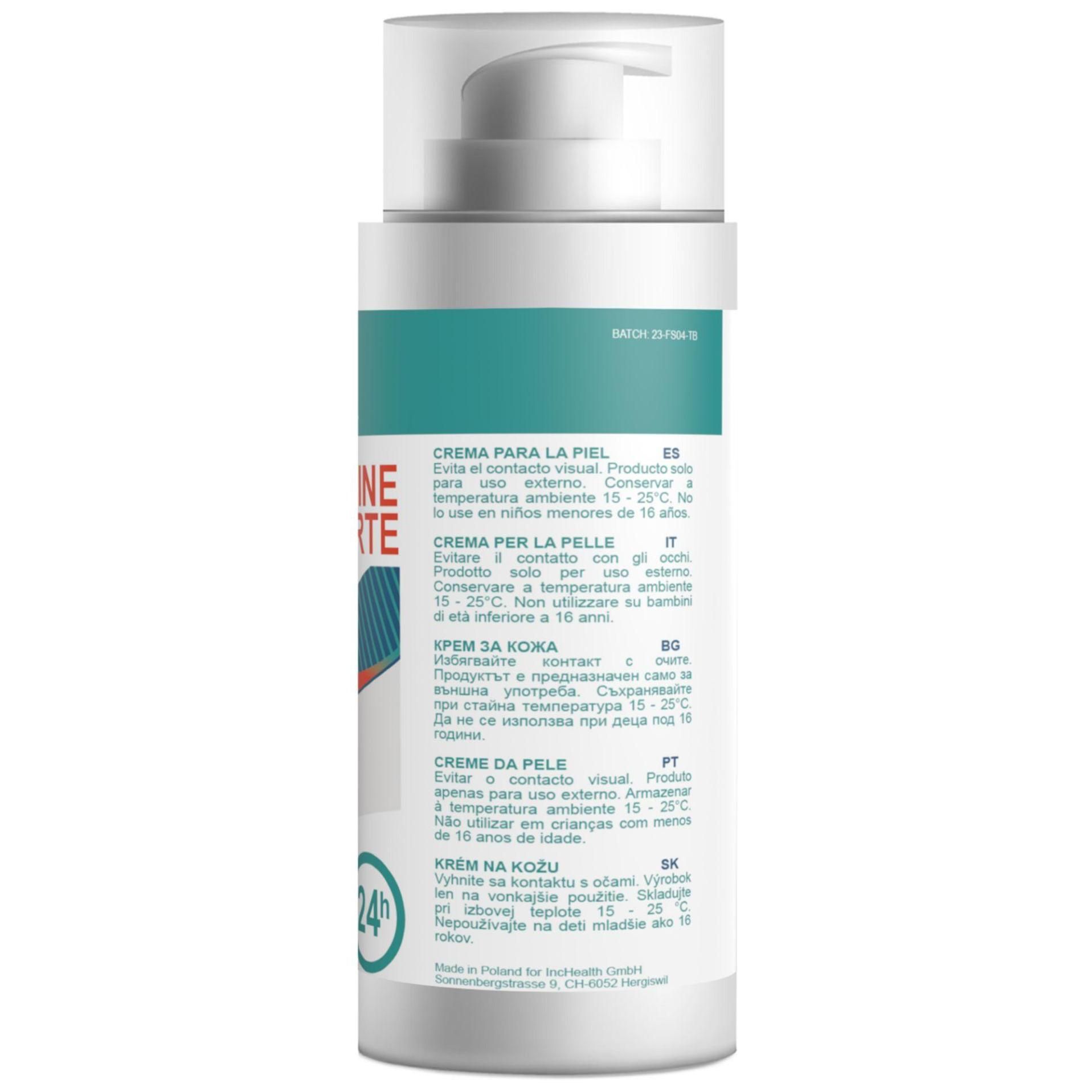Flexosamine Forte Cr�me - 100 Ml - 3