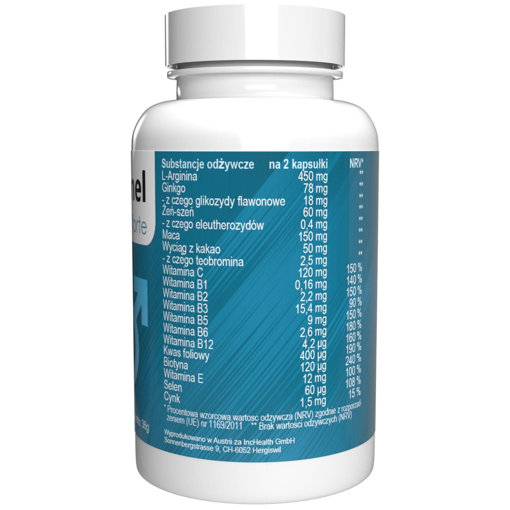 Prostonel - 60 Glules - 3