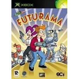 futurama ps2 pal