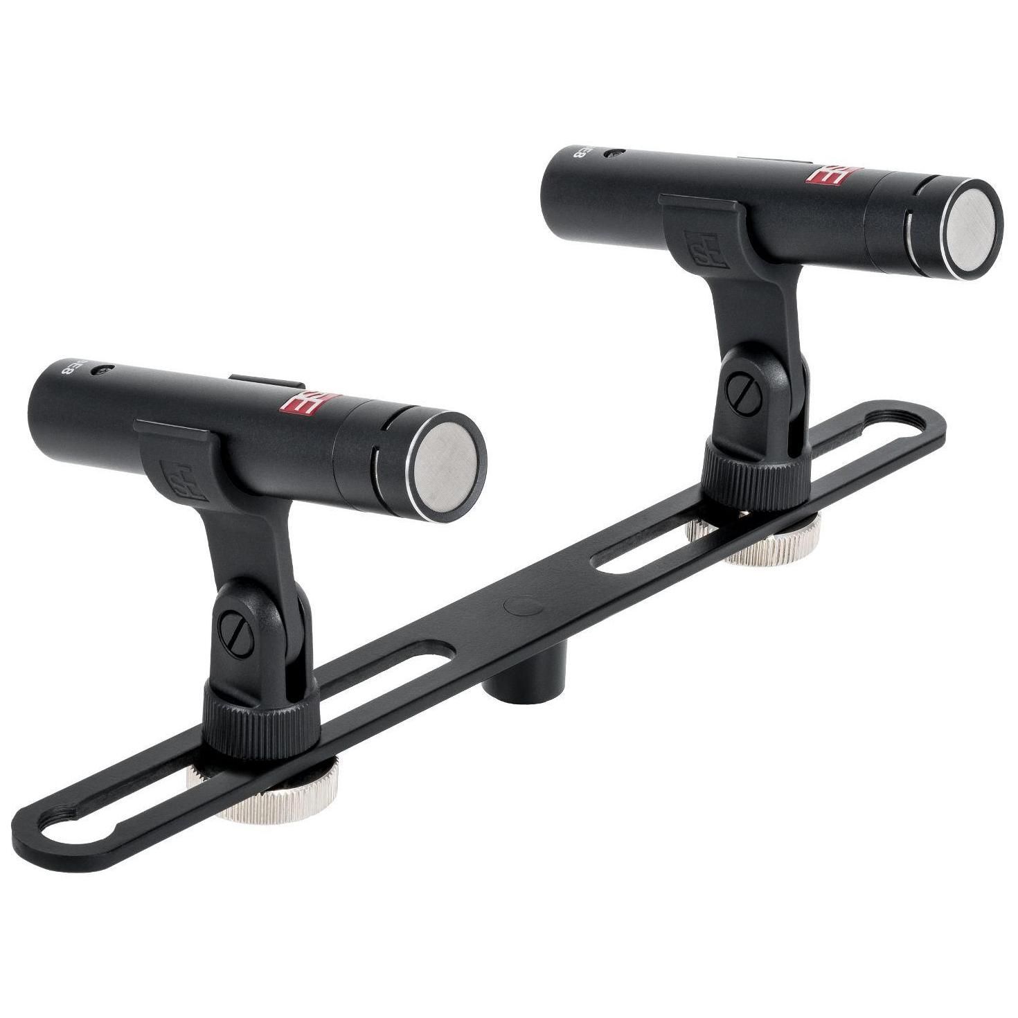 SE Electronics SE8 Pair set de micros � condensateur st�r�o