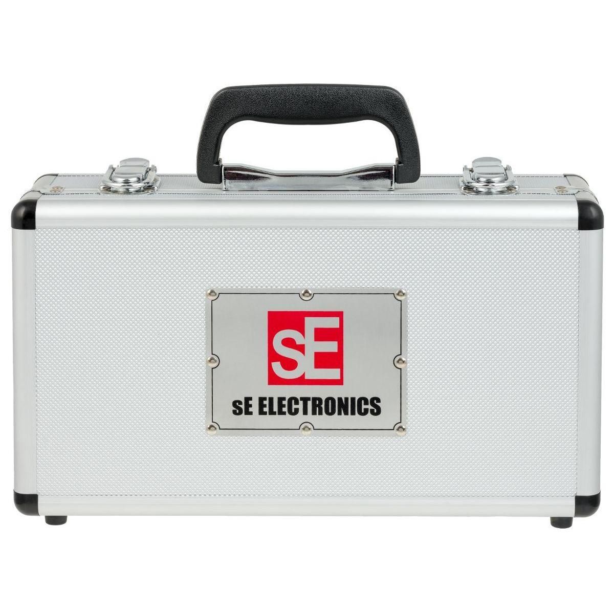 SE Electronics SE8 Pair set de micros � condensateur st�r�o - 3