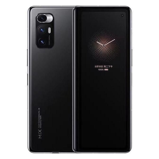 Xiaomi Mix Fold Smartphone 12Go 256Go Noir. - 2
