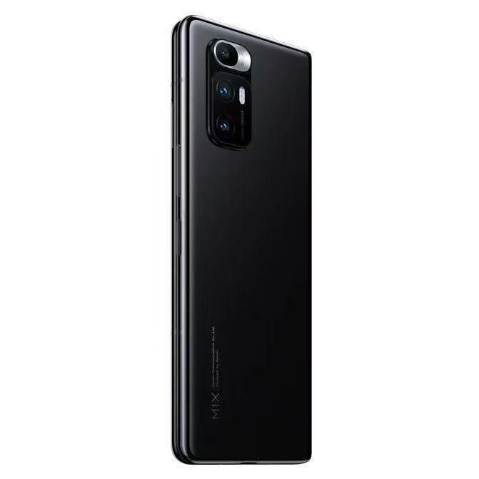 Xiaomi Mix Fold Smartphone 12Go + 512Go Noir - 4