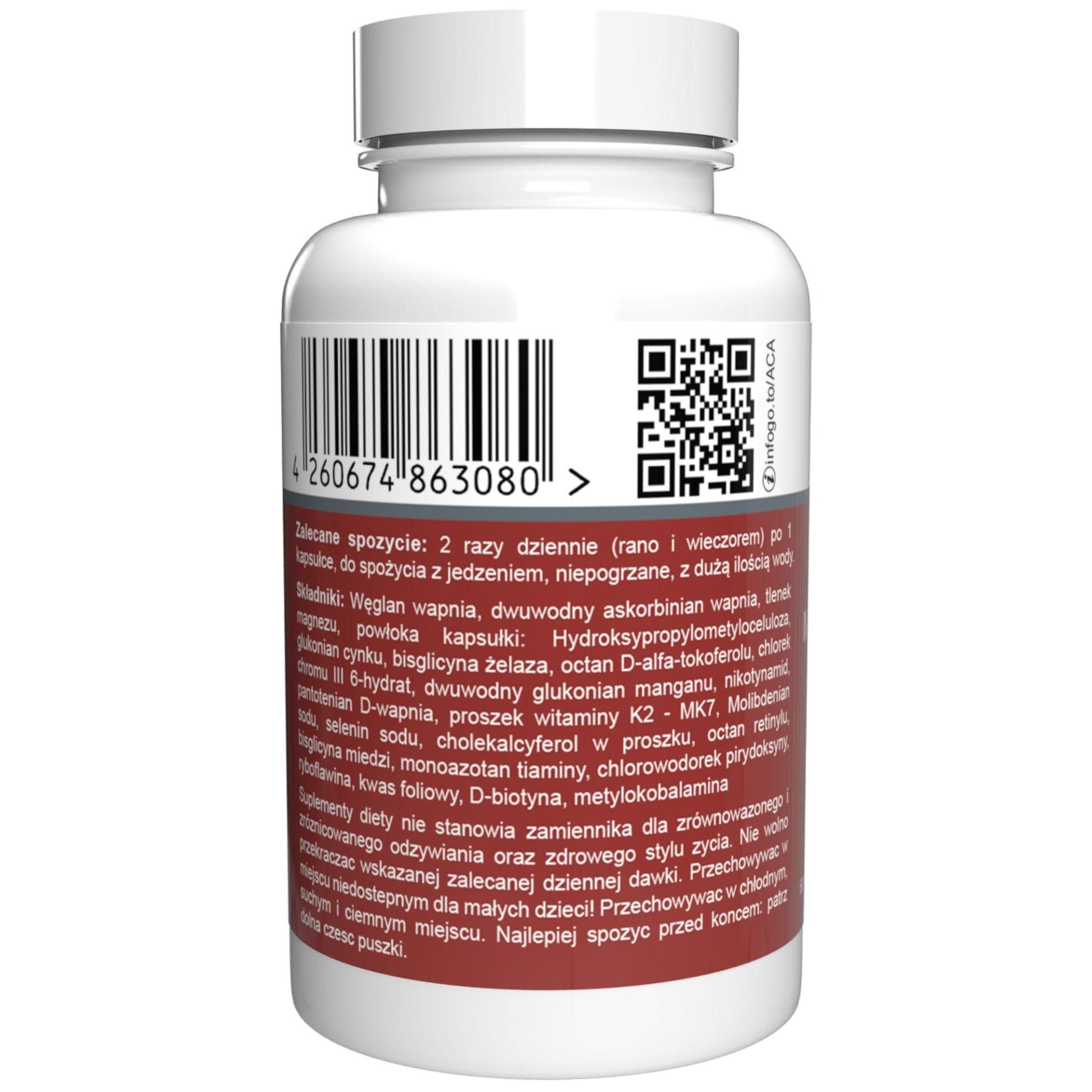A-Cardin Forte - 60 G�lules - 2