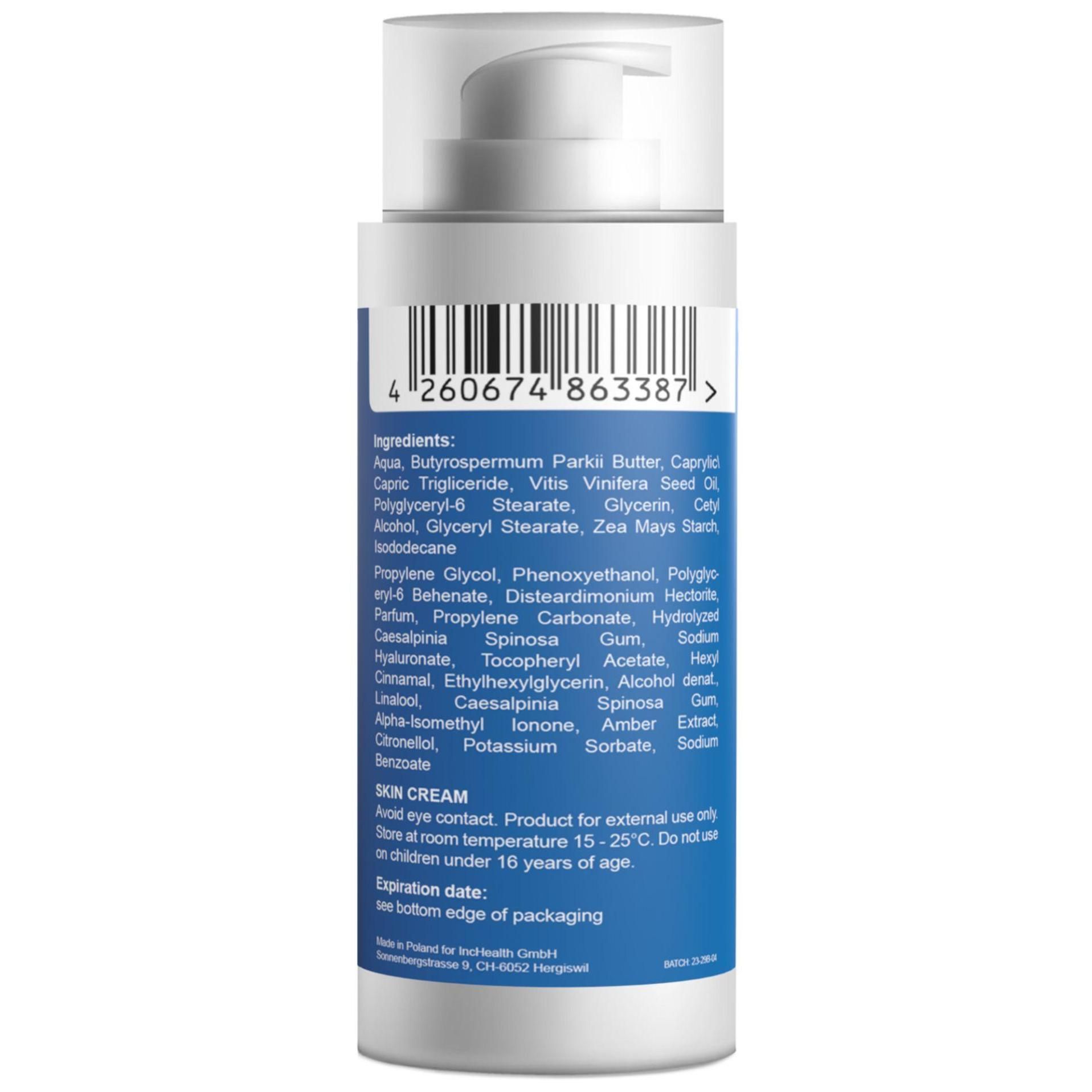 Hondrofrost Forte Cr�me 100 Ml - Paquet De 2 - 3