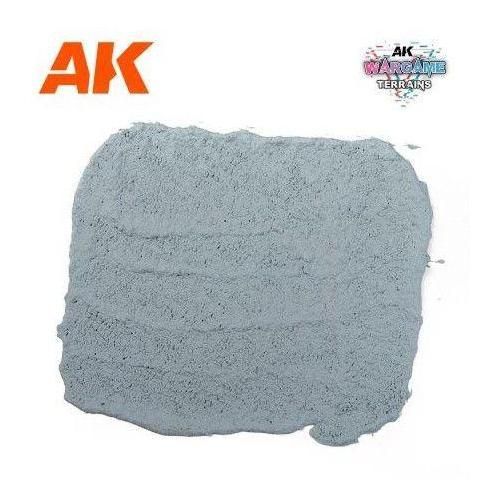 Ak Wargame Terrains Shadow Soil-Ak Interactive - 5