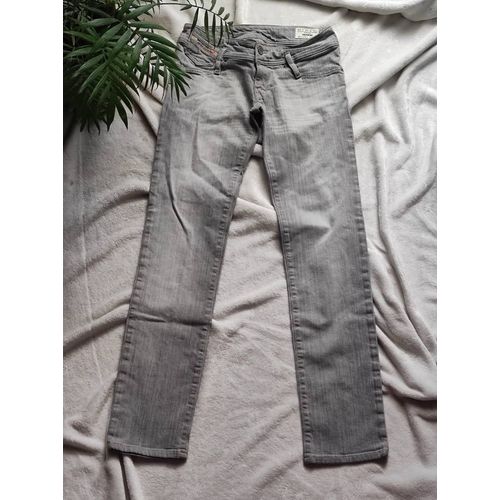 Jean Diesel Matic W25 L30