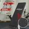 Physionics Banc De Musculation Inclinable - Avec Fixation Pour Jambes, Dos... - 3