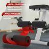 Physionics Banc De Musculation Inclinable - Avec Fixation Pour Jambes, Dos... - 8
