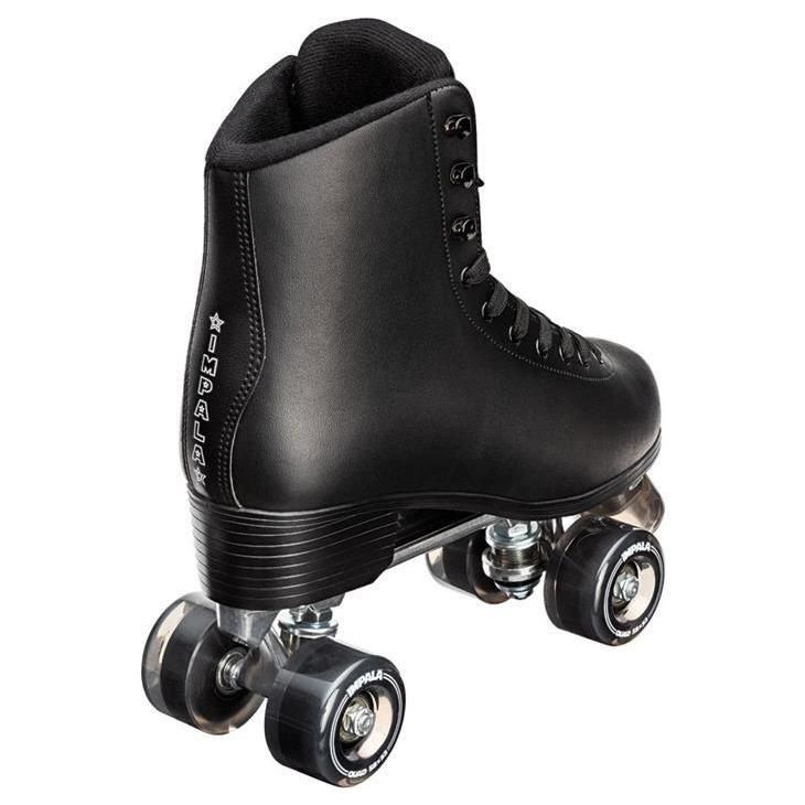 Roller Quad Impala Noir - 3