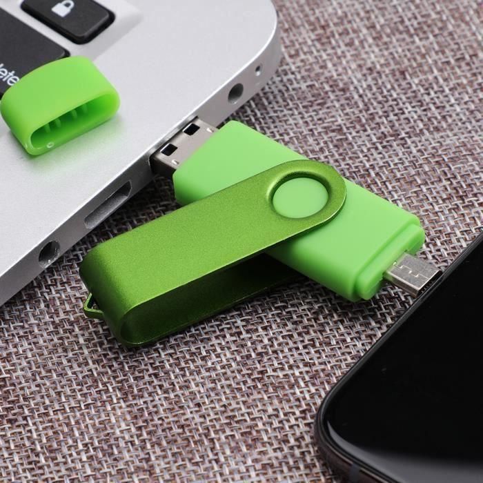 128GO Cl� USB 3.0 M�moire Flash Drive Originale OTG Pour Android Smartphone...