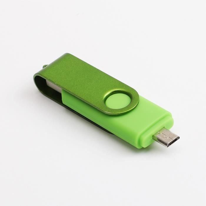 128GO Cl� USB 3.0 M�moire Flash Drive Originale OTG Pour Android Smartphone... - 4
