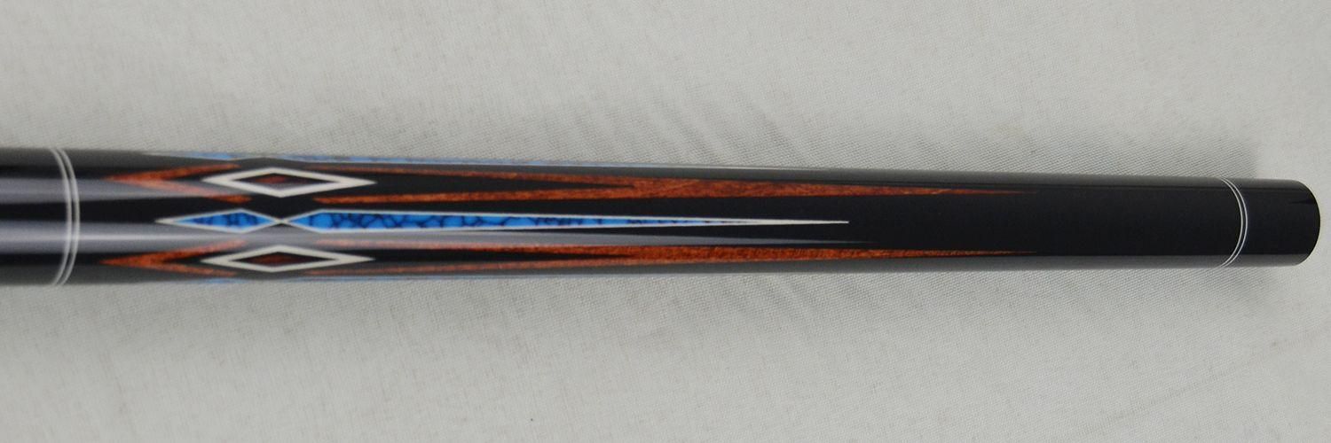 Queue de billard Buffalo Century II 2 - 6