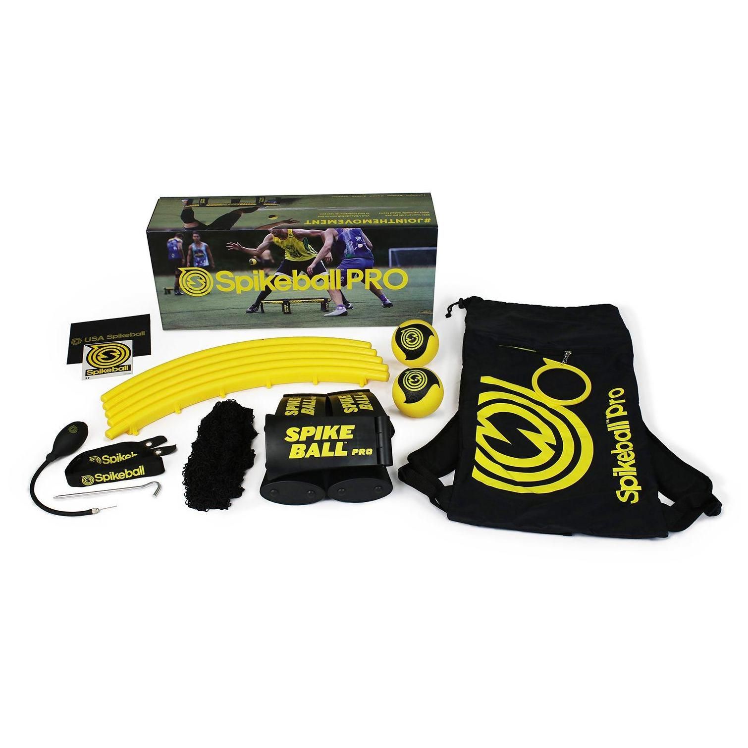 Set Spikeball Pro - 2