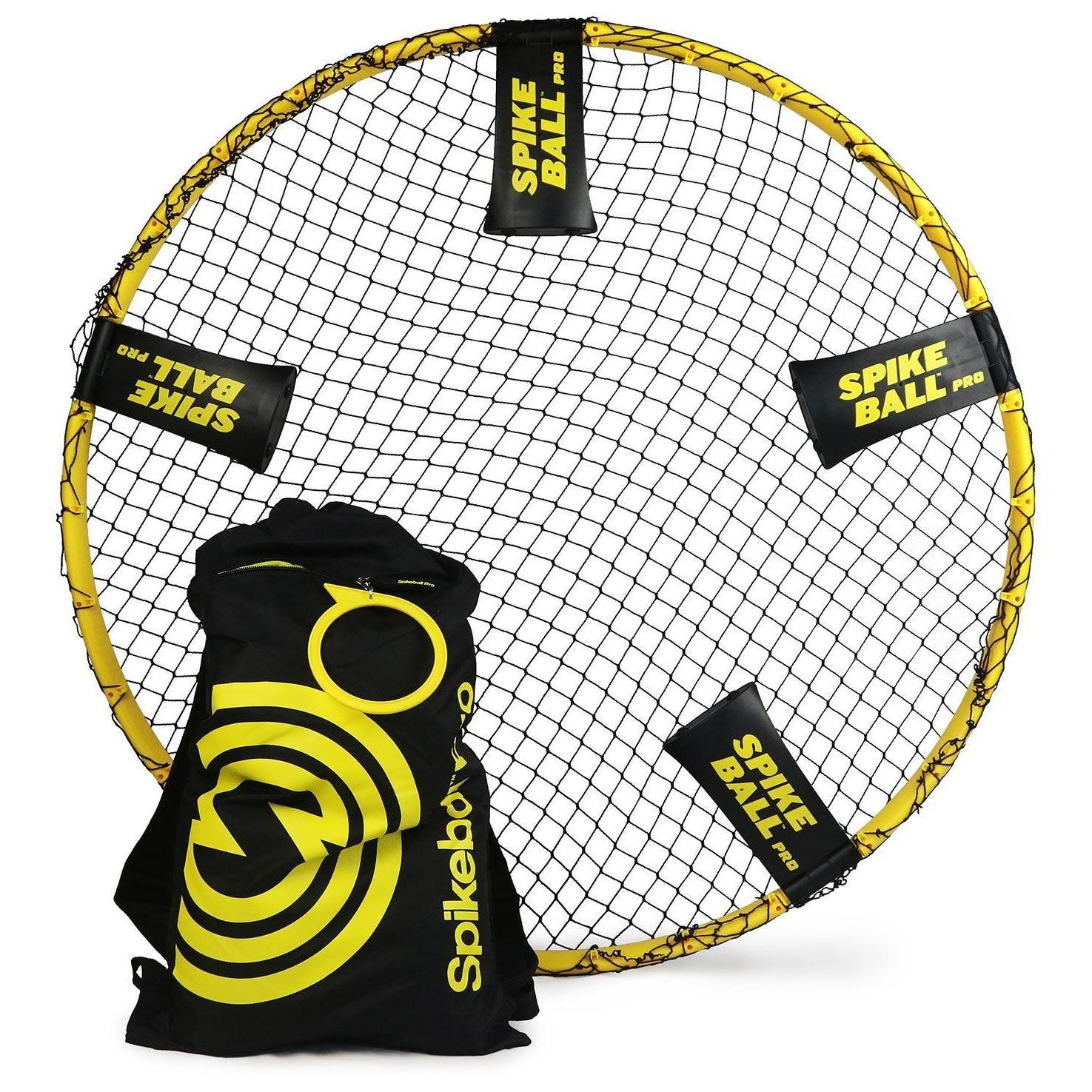 Set Spikeball Pro - 3