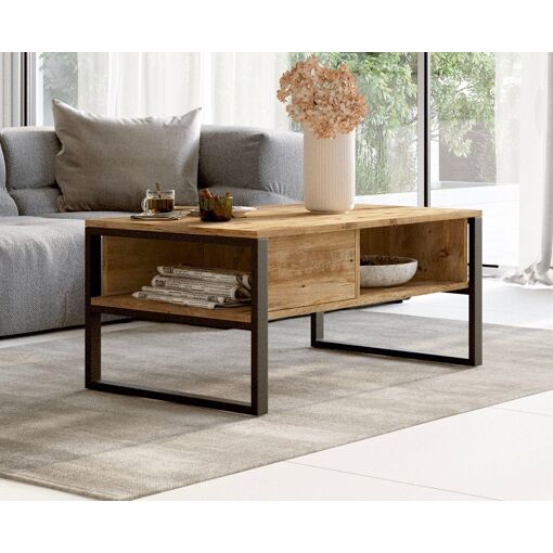 Table Basse Valence 100x60 - 2