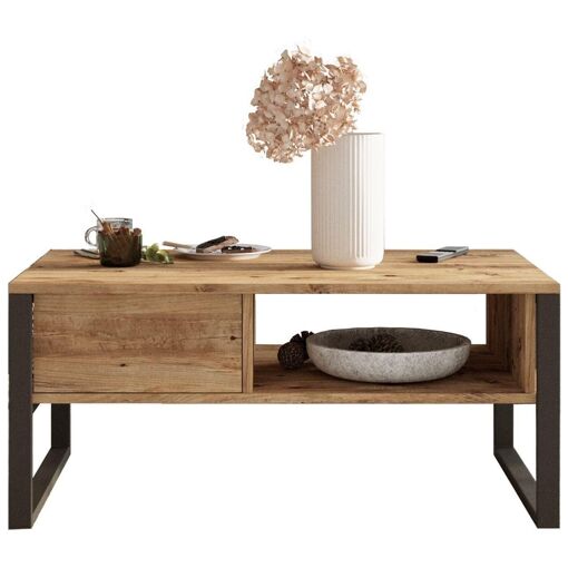 Table Basse Valence 100x60 - 4