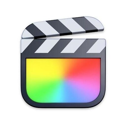 Apple Final Cut Pro - Full Version - Lifetime Activation
