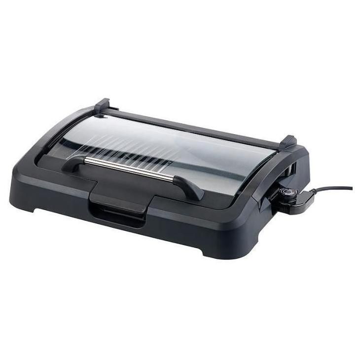 Barbecue lectrique de table 2200 W - 2
