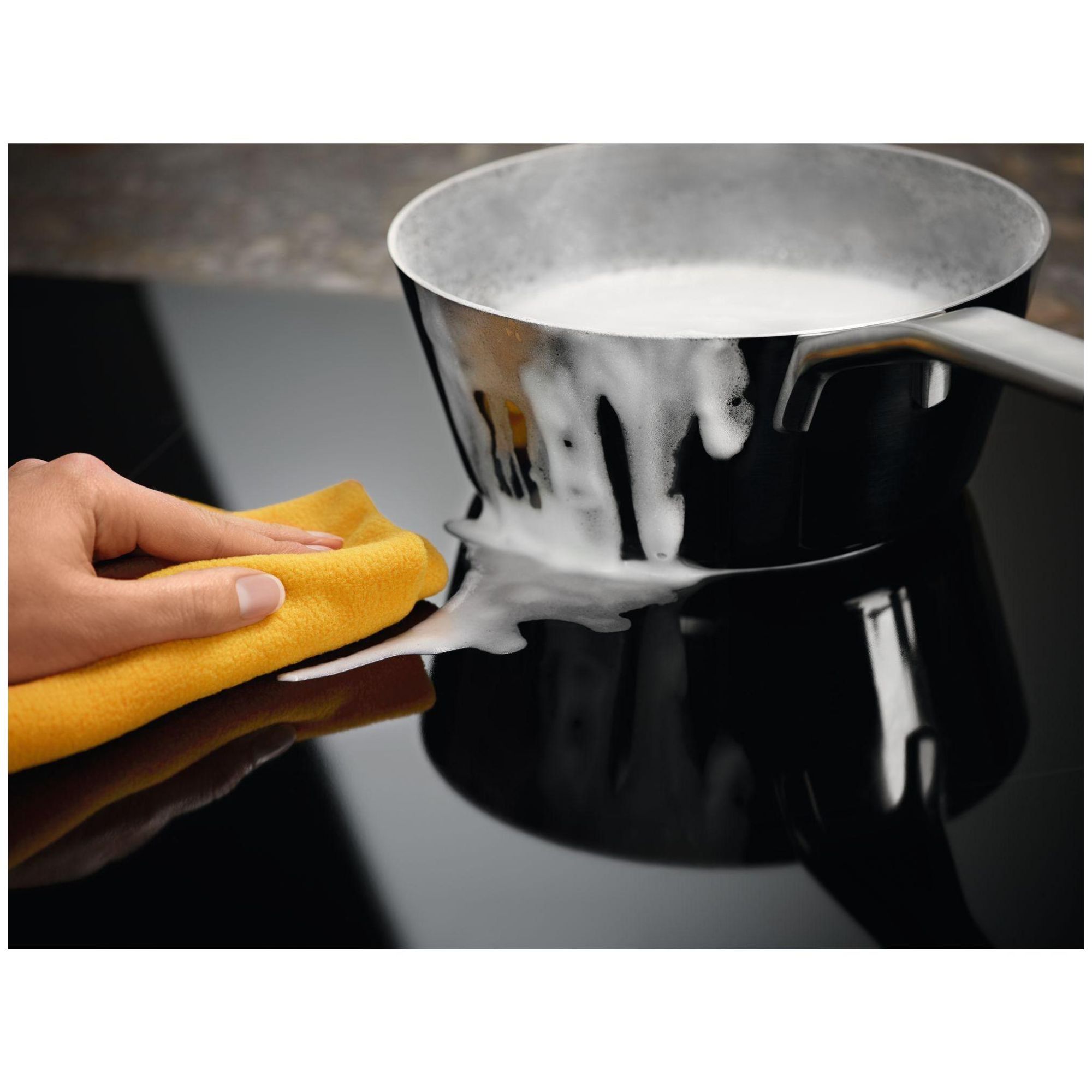 Electrolux Plaque de cuisson Induction S�rie 600 Bridge 60 cm Zone Flexible... - 2