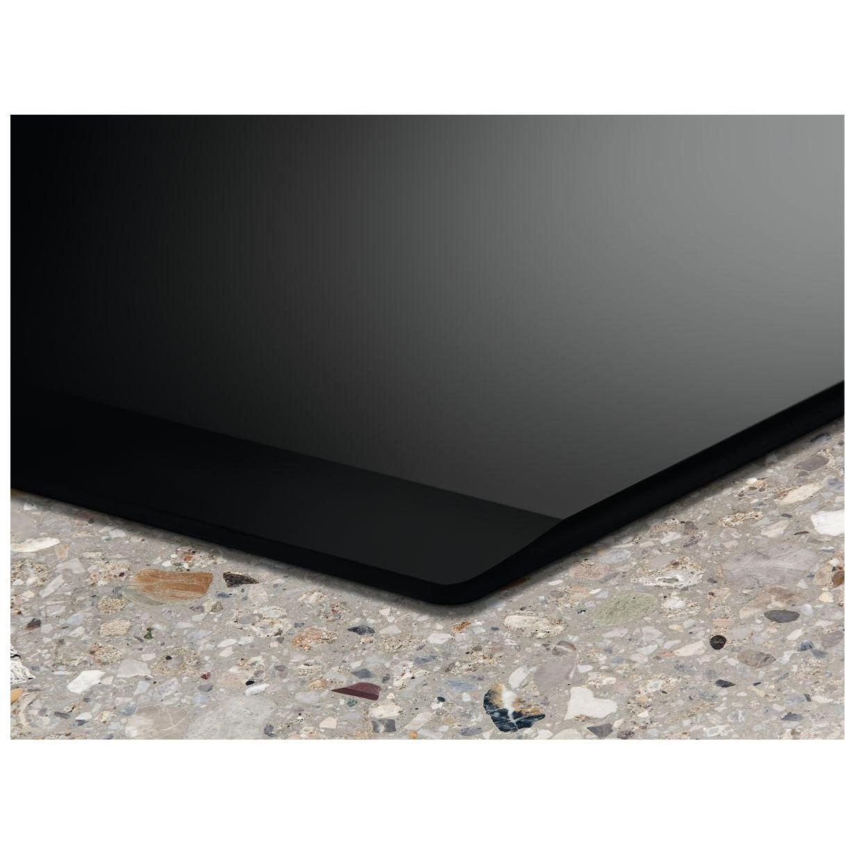 Electrolux Plaque de cuisson Induction S�rie 600 Bridge 60 cm Zone Flexible... - 9