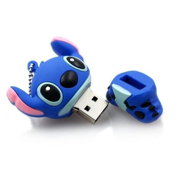 Cl� USB 2.0 64Go - 2