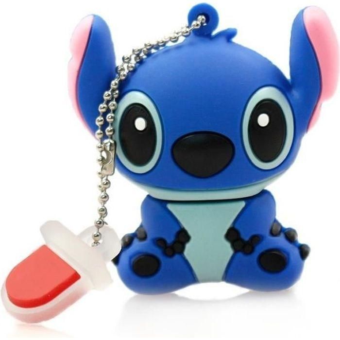 Cl� USB 2.0 64Go - 4