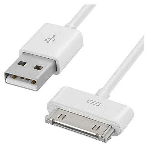 Chargeur C�ble USB Pour IPHONE 4 3 4S IPad IPod Dock