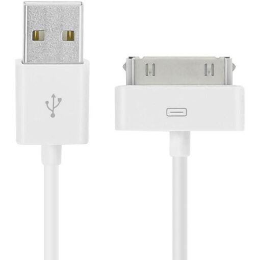 Chargeur C�ble USB Pour IPHONE 4 3 4S IPad IPod Dock - 3
