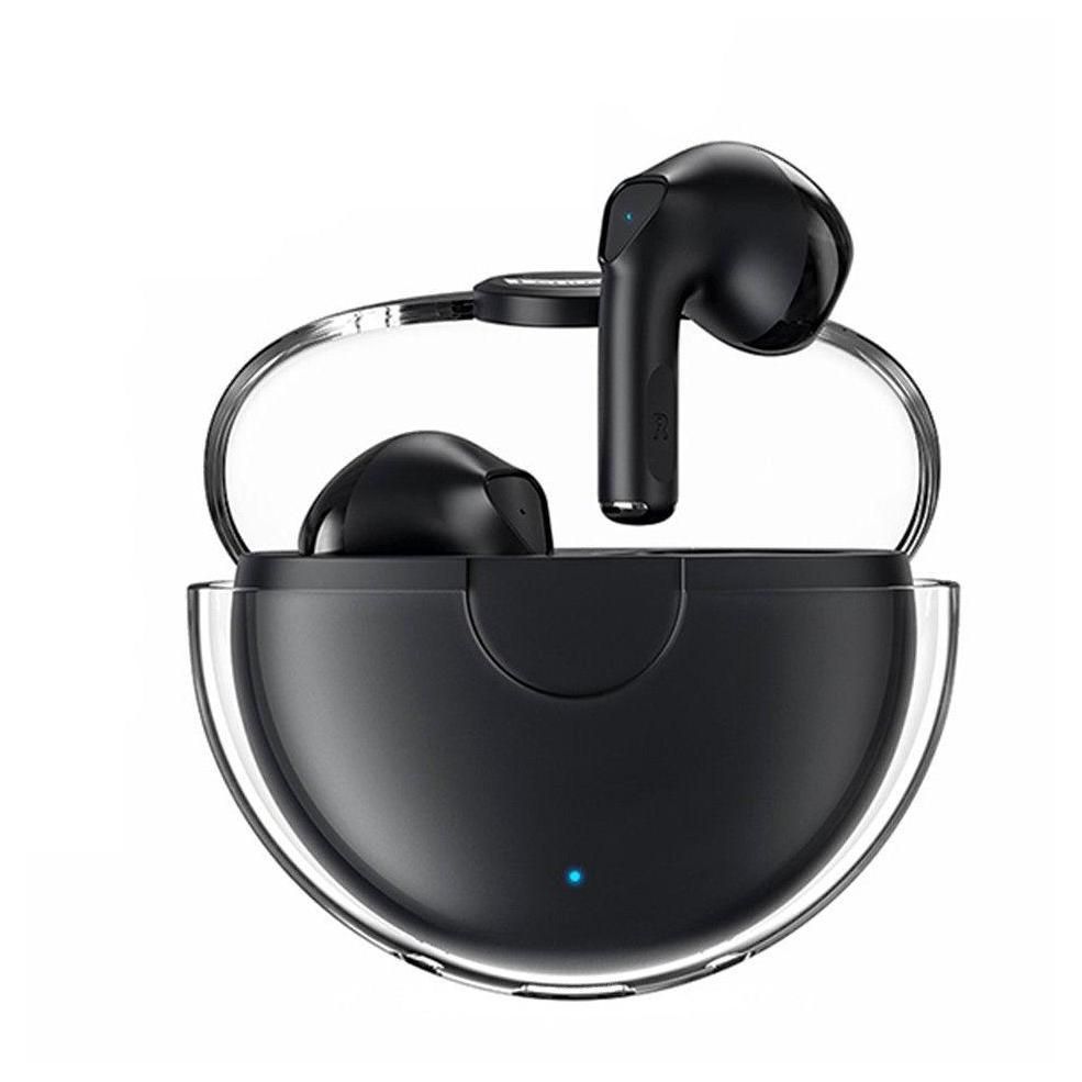 Ecouteurs Bluetooth Ball Sound Dock de Charge - 3