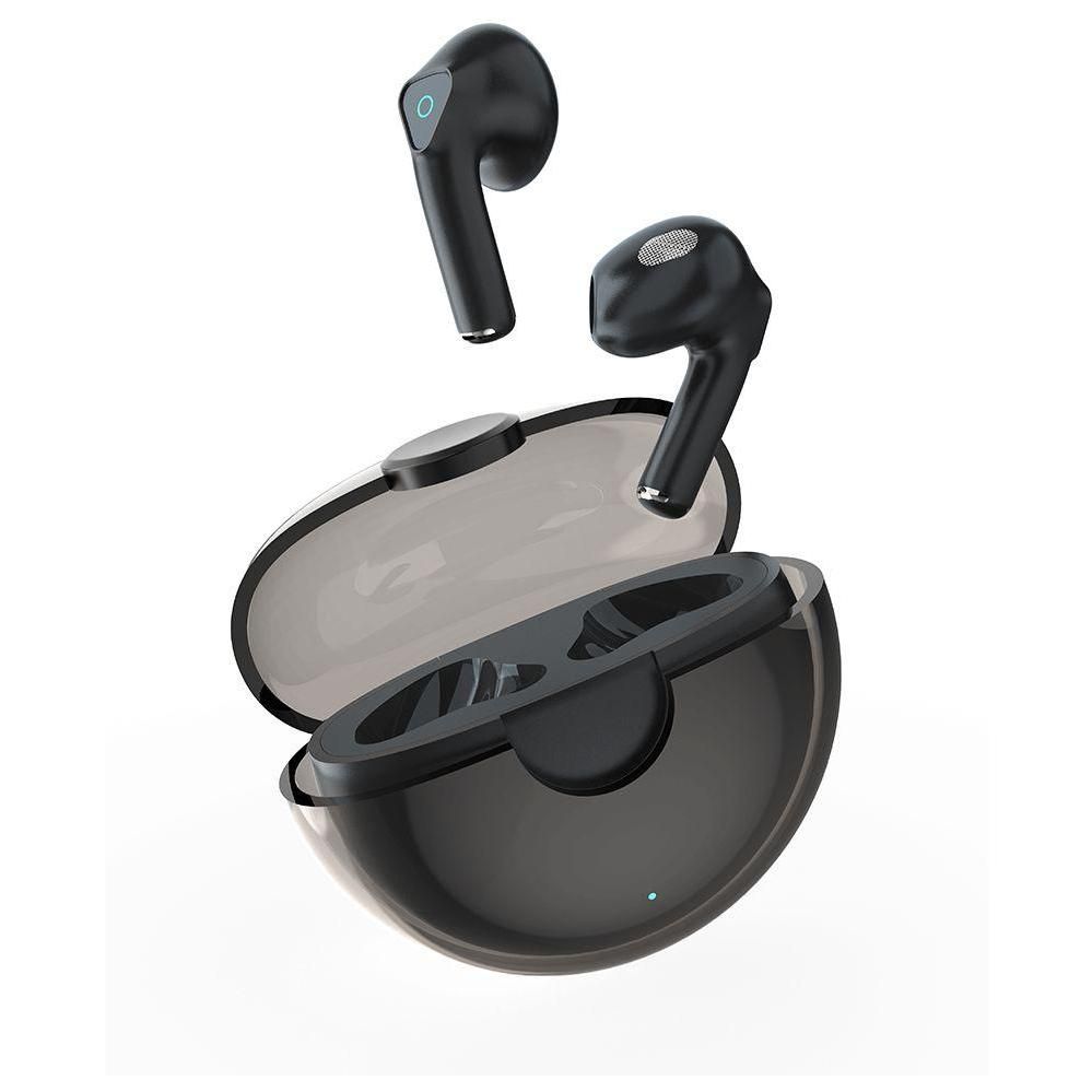 Ecouteurs Bluetooth Ball Sound Dock de Charge - 4