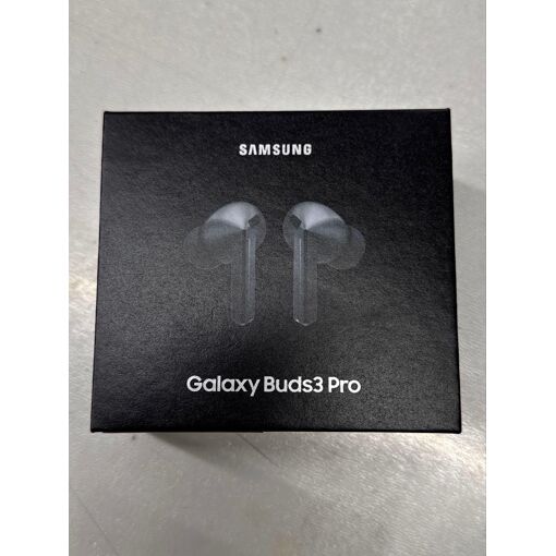 Samsung Buds3 pro