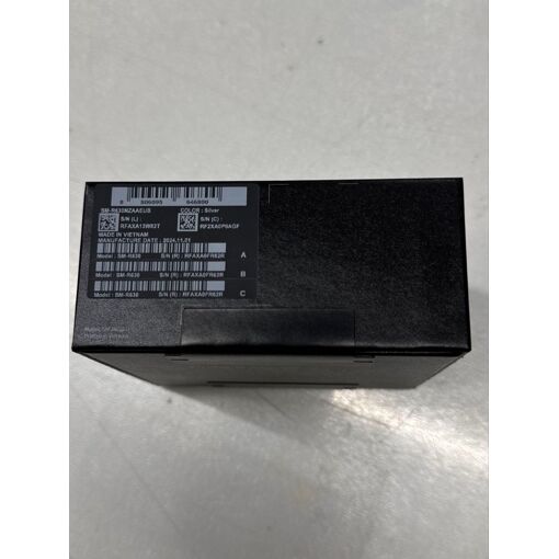 Samsung Buds3 pro - 3