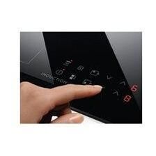 Plaque induction Electrolux DIT60331BK - 4