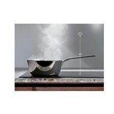 Plaque induction Electrolux DIT60331BK - 5