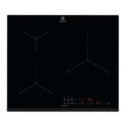 Plaque induction Electrolux DIT60331BK - 9