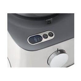 Robot multifonction Kenwood MultiPro Compact+ FDM315SS Silver - 4