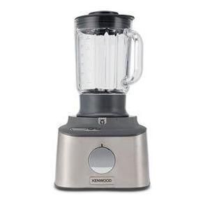 Robot multifonction Kenwood MultiPro Compact+ FDM315SS Silver - 5