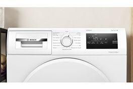 Sche-linge Bosch WTH8300SFR - 2