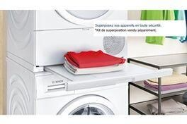 Sche-linge Bosch WTH8300SFR - 5