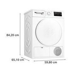Sche-linge Bosch WTH8300SFR - 6