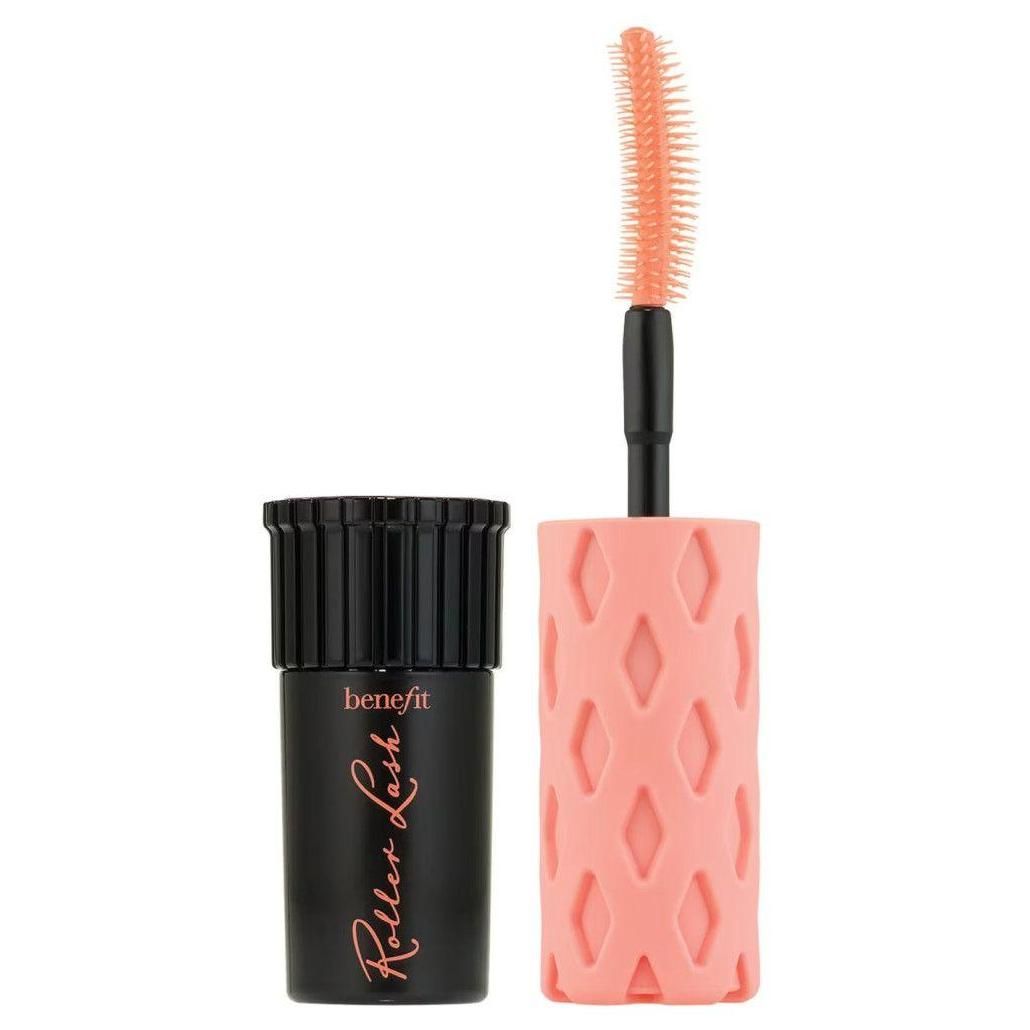 Benefit - Mascara Recourbant Roller Lash - Format Voyage - - 5