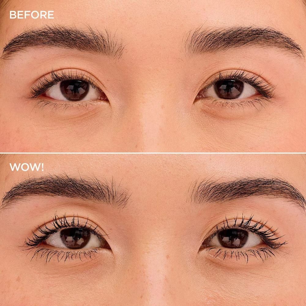 Benefit - Mascara Recourbant Roller Lash - Format Voyage - - 7