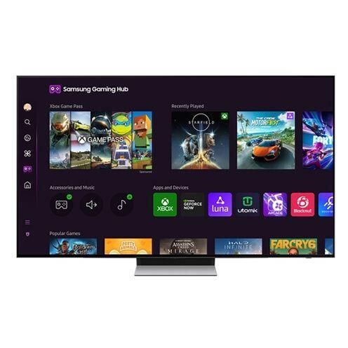 Samsung Series 9 TV AI OLED 55' S93D 2024, 4K - 2