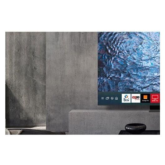 Samsung Series 9 TV AI OLED 55' S93D 2024, 4K - 3