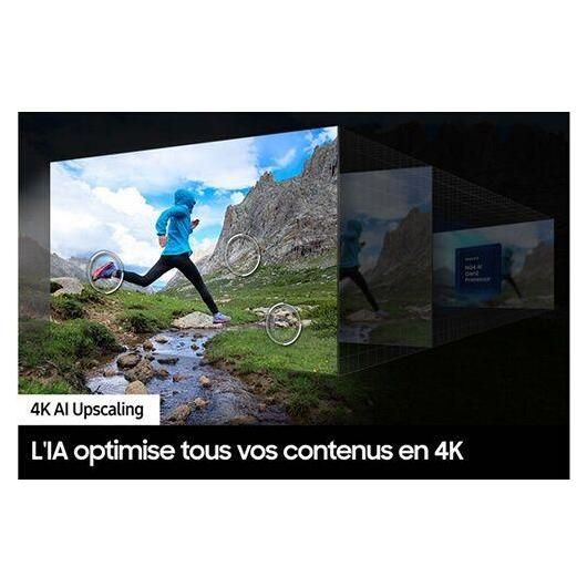 Samsung Series 9 TV AI OLED 55' S93D 2024, 4K - 8