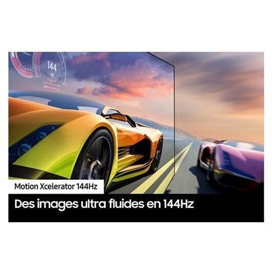 Samsung Series 9 TV AI OLED 55' S93D 2024, 4K - 9