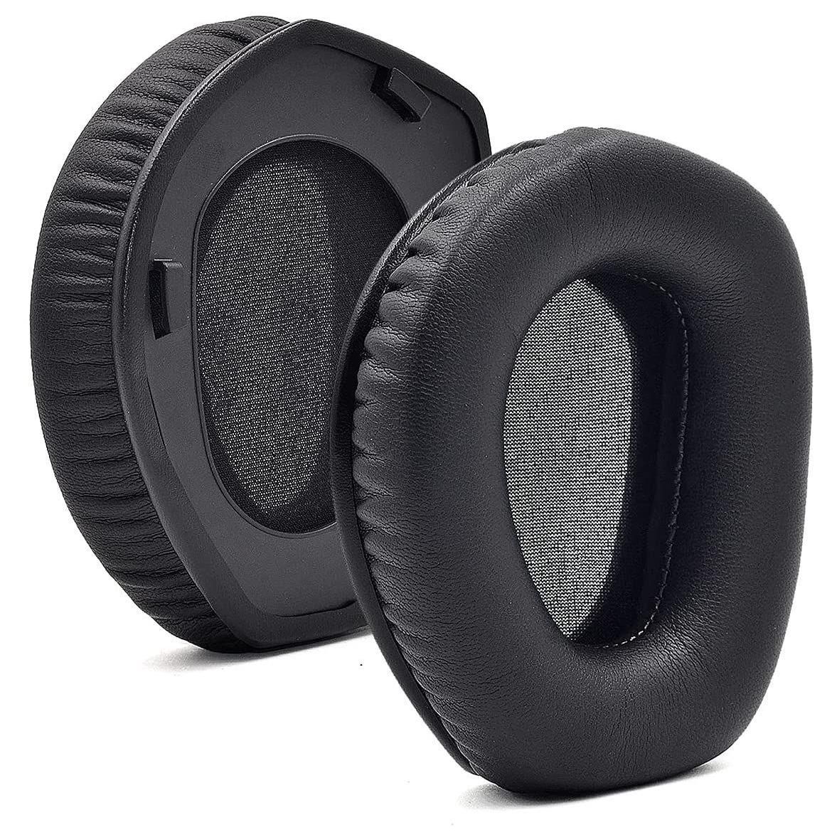 Coussinets de rechange pour Sennheiser HDR RS165 RS175(coussin de tte et c... - 4