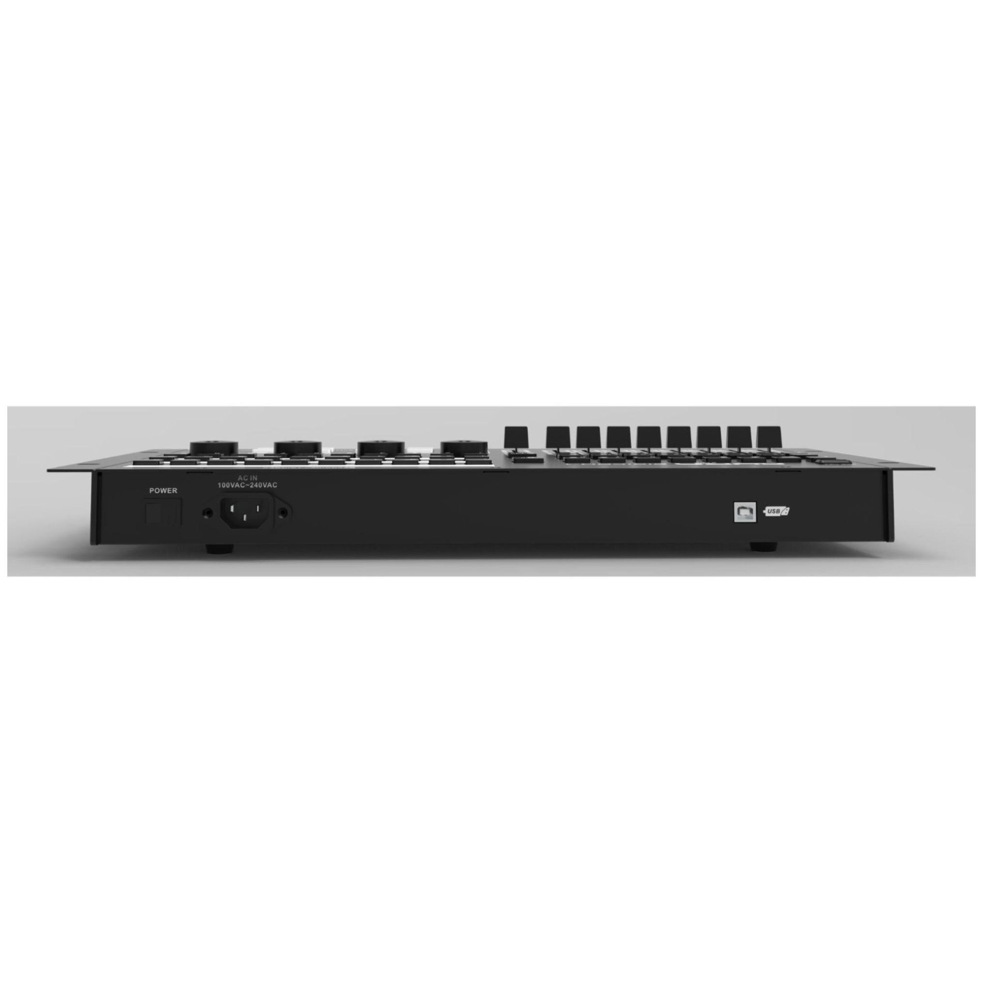 Ayra DigiCon-1 contr�leur d'�clairage USB/MIDI - 3
